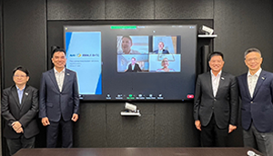 6008集团董事會決議通過收購德國BHTC拓展智慧移動生態圈